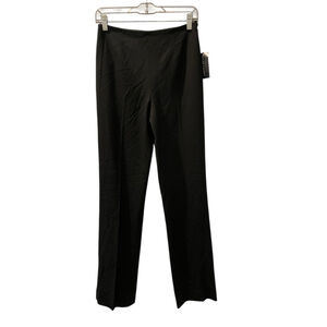 Ralph Lauren NWT Black Label Wool Pants Size 6 $498 #12H9201 Women's Work New